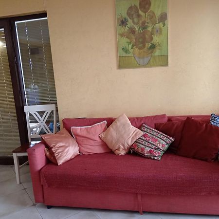 Guest House Guriani Григолети Екстериор снимка
