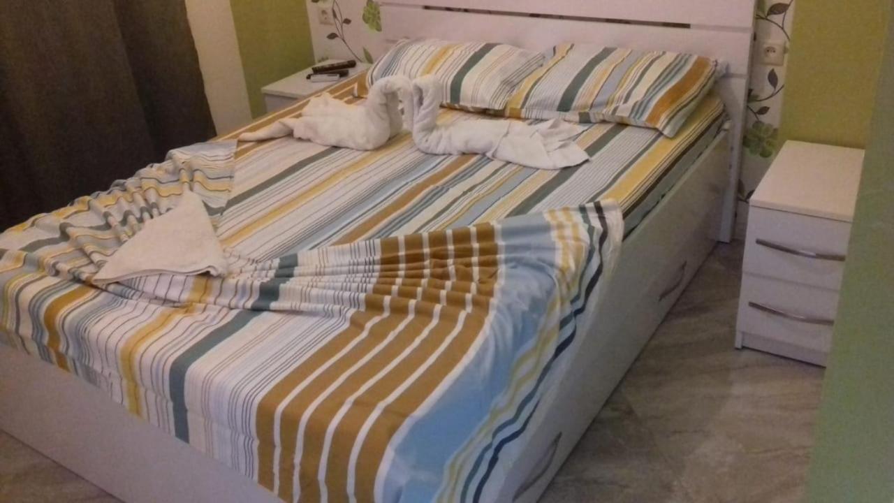 Guest House Guriani Григолети Екстериор снимка