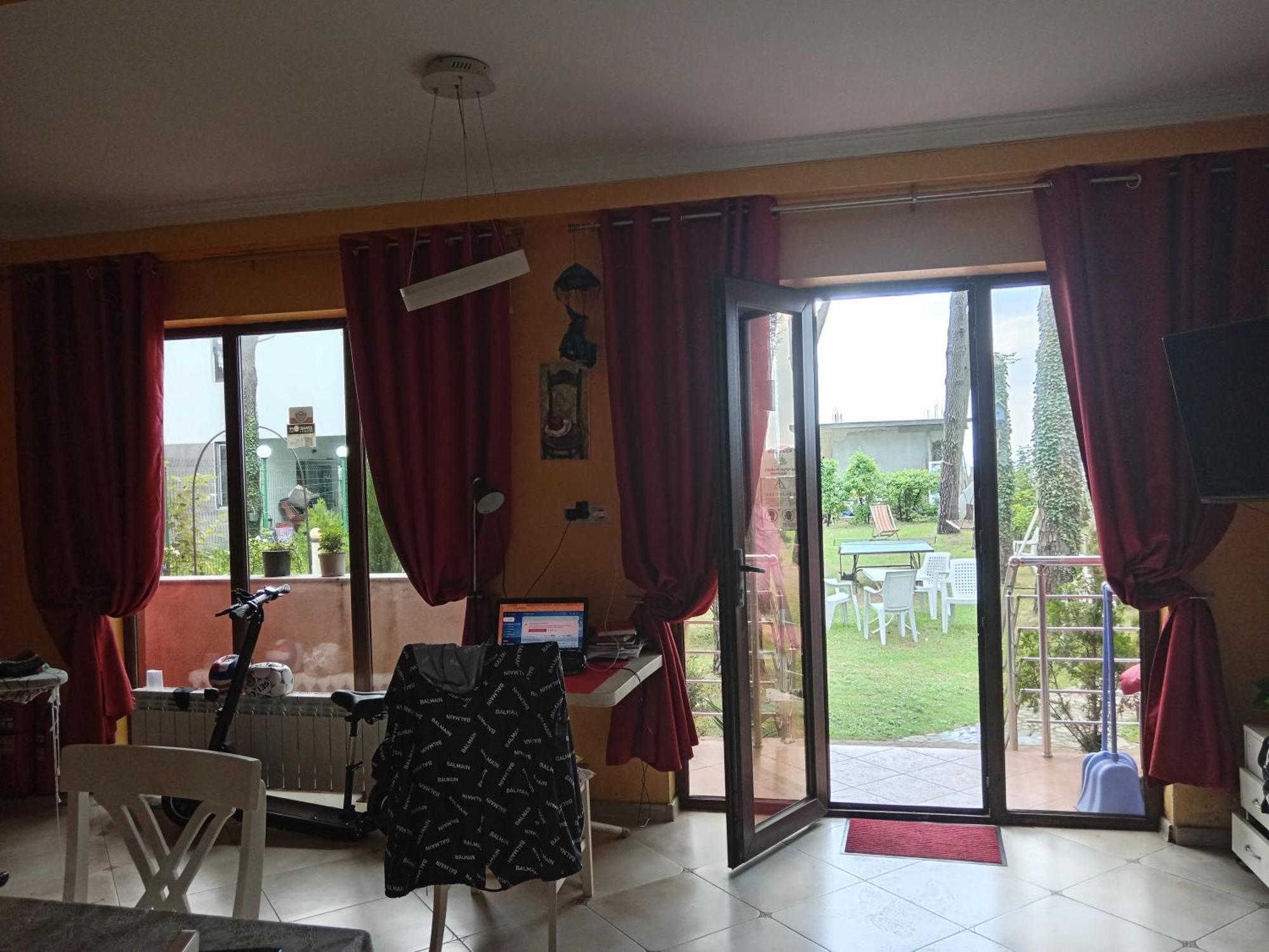 Guest House Guriani Григолети Екстериор снимка