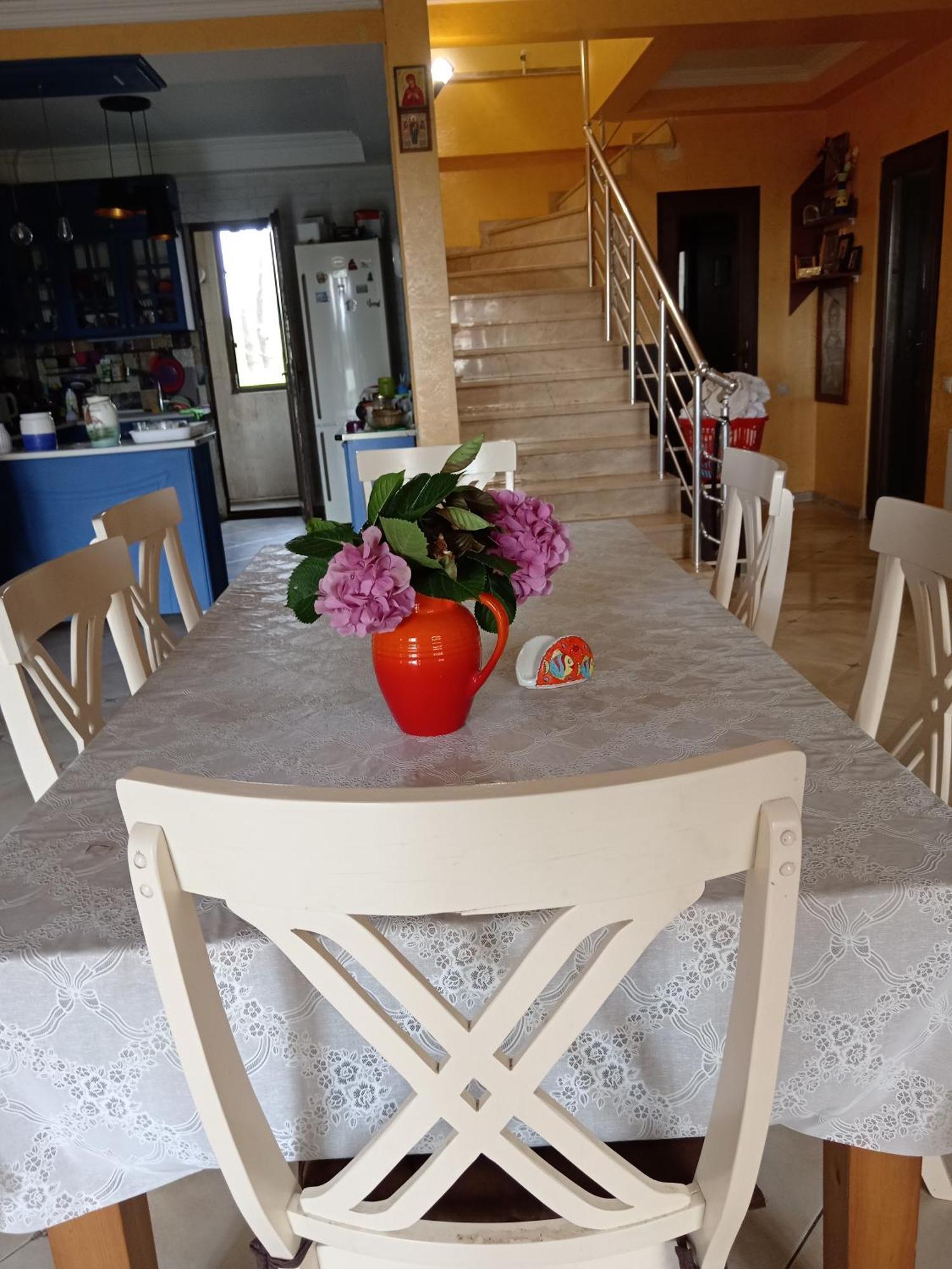 Guest House Guriani Григолети Екстериор снимка