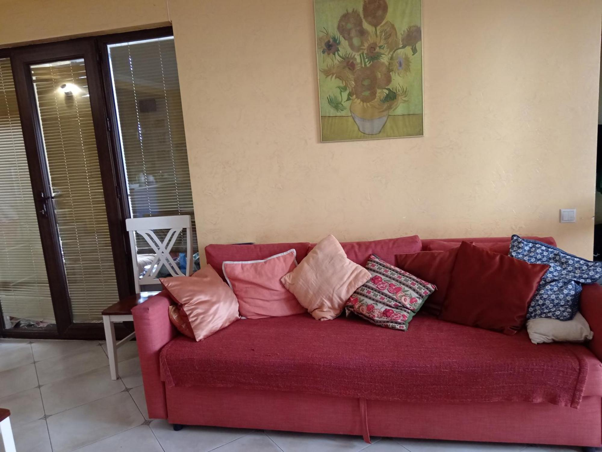 Guest House Guriani Григолети Екстериор снимка