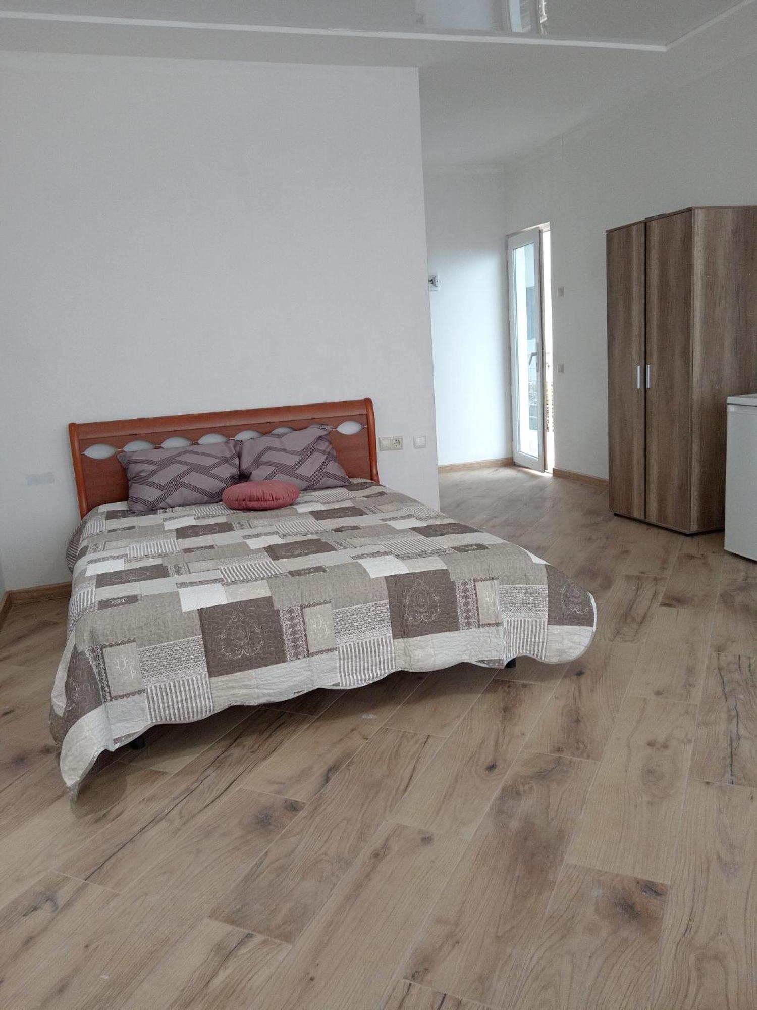 Guest House Guriani Григолети Екстериор снимка