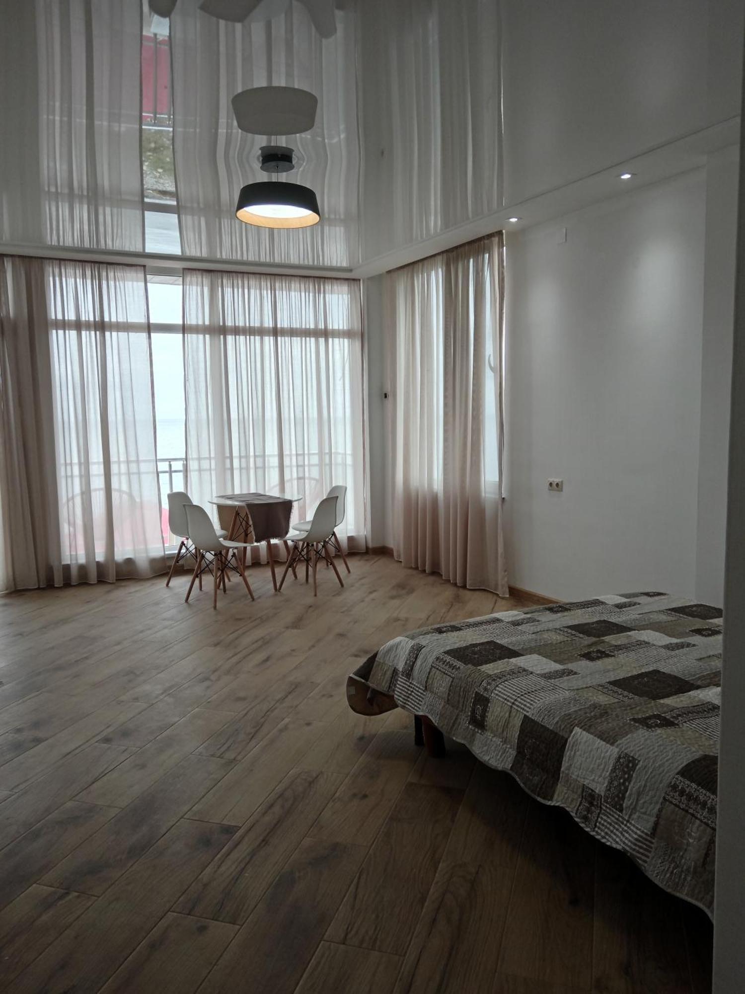 Guest House Guriani Григолети Екстериор снимка