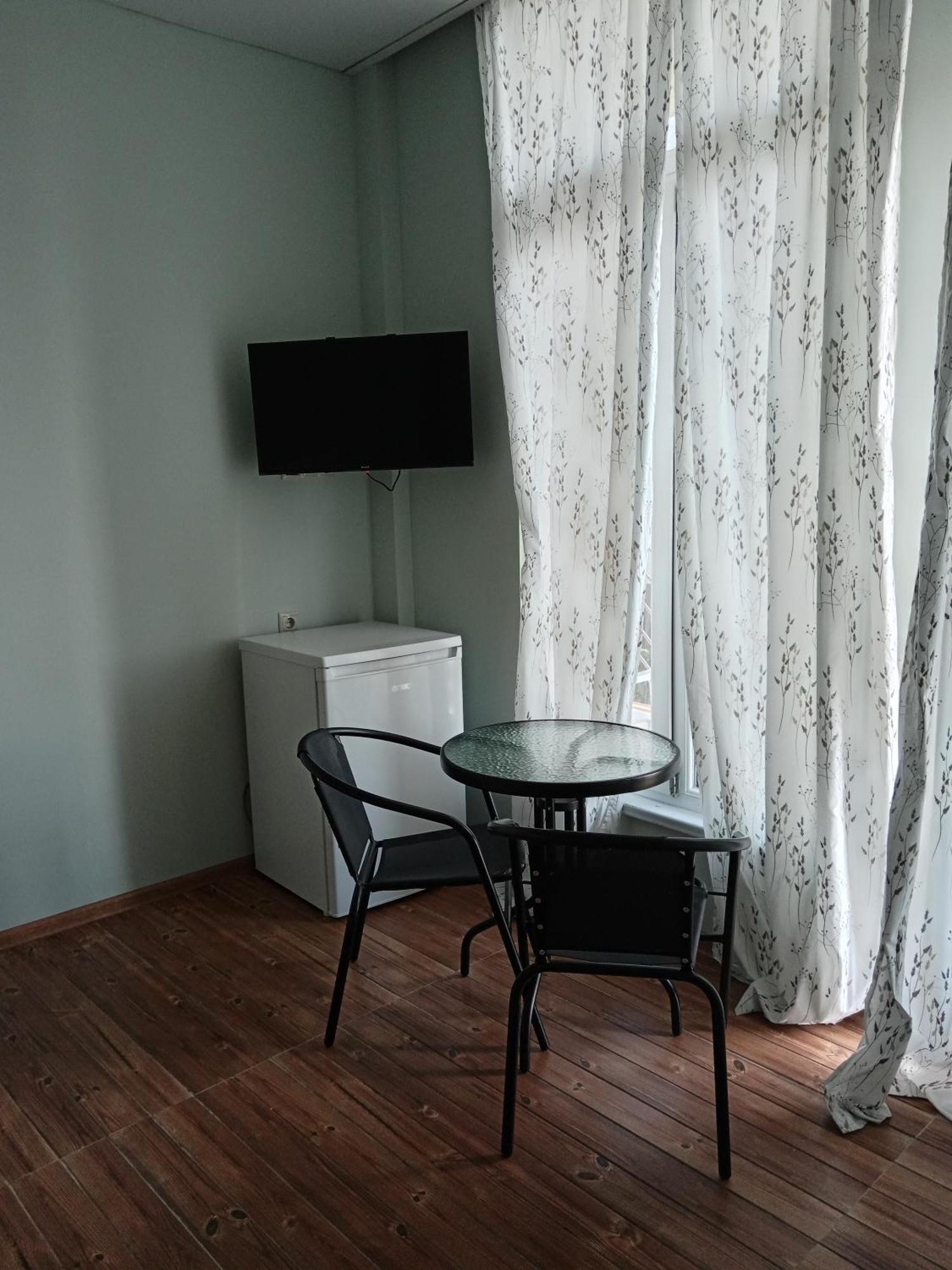 Guest House Guriani Григолети Екстериор снимка