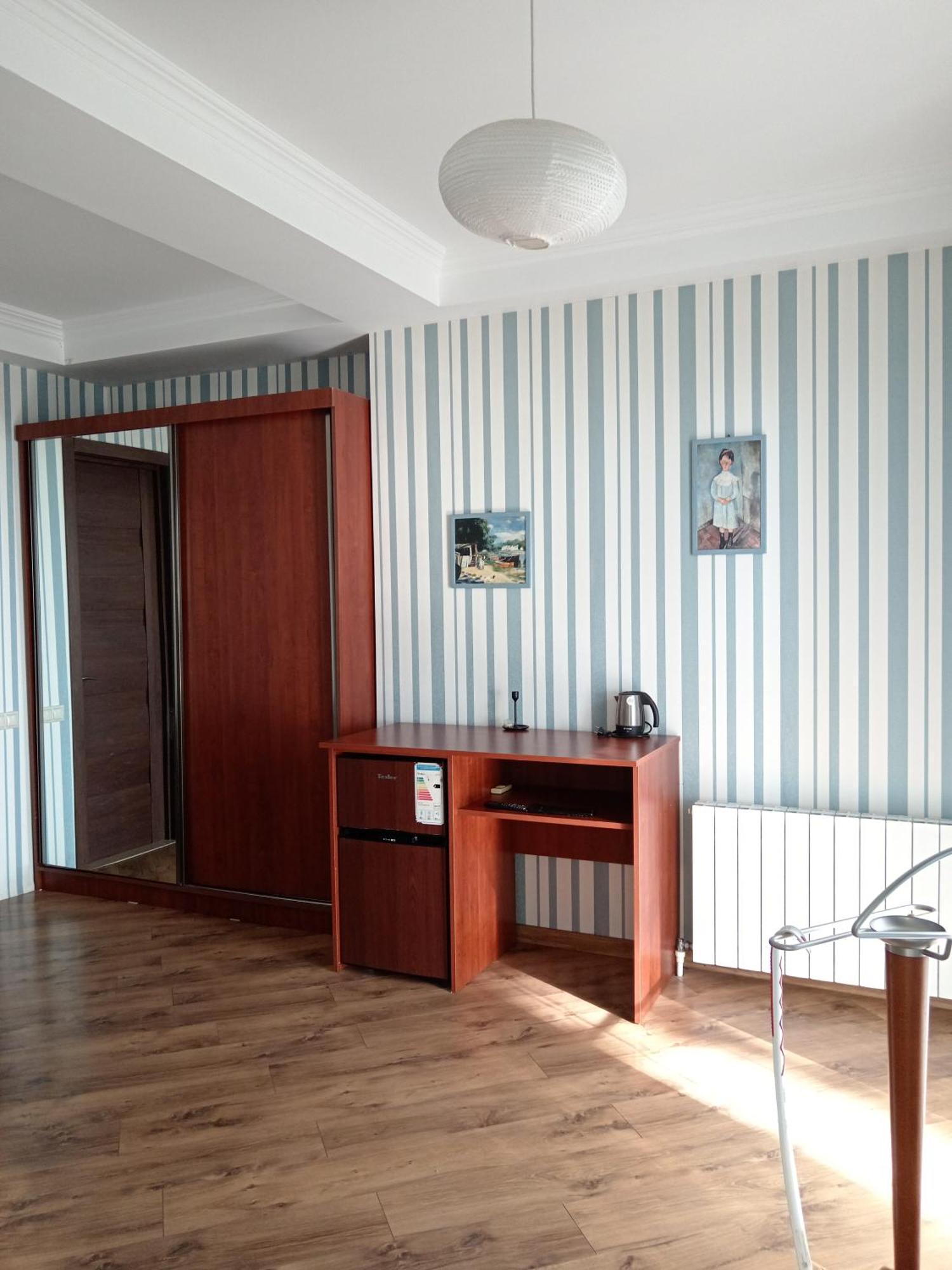 Guest House Guriani Григолети Екстериор снимка
