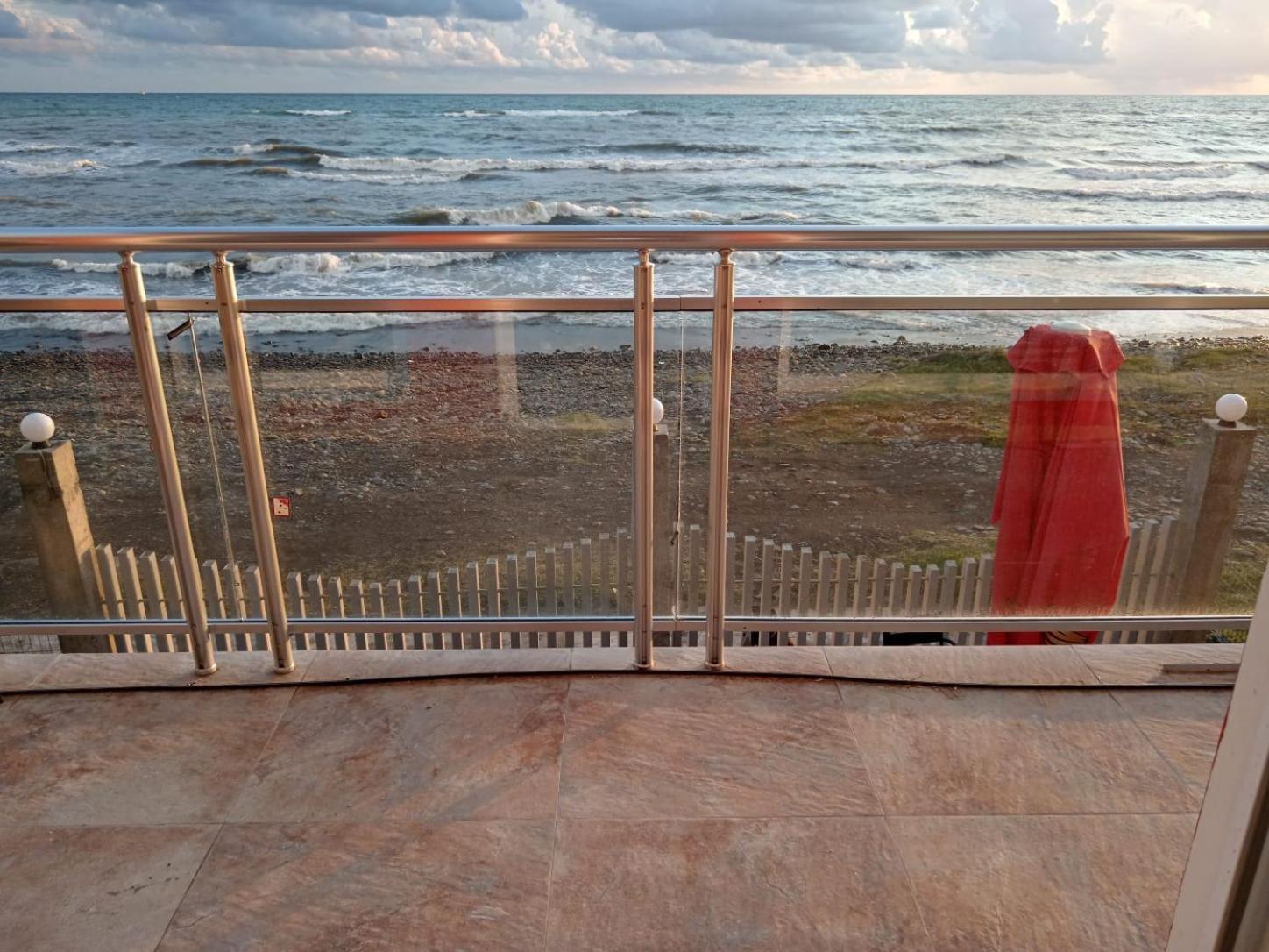 Guest House Guriani Григолети Екстериор снимка