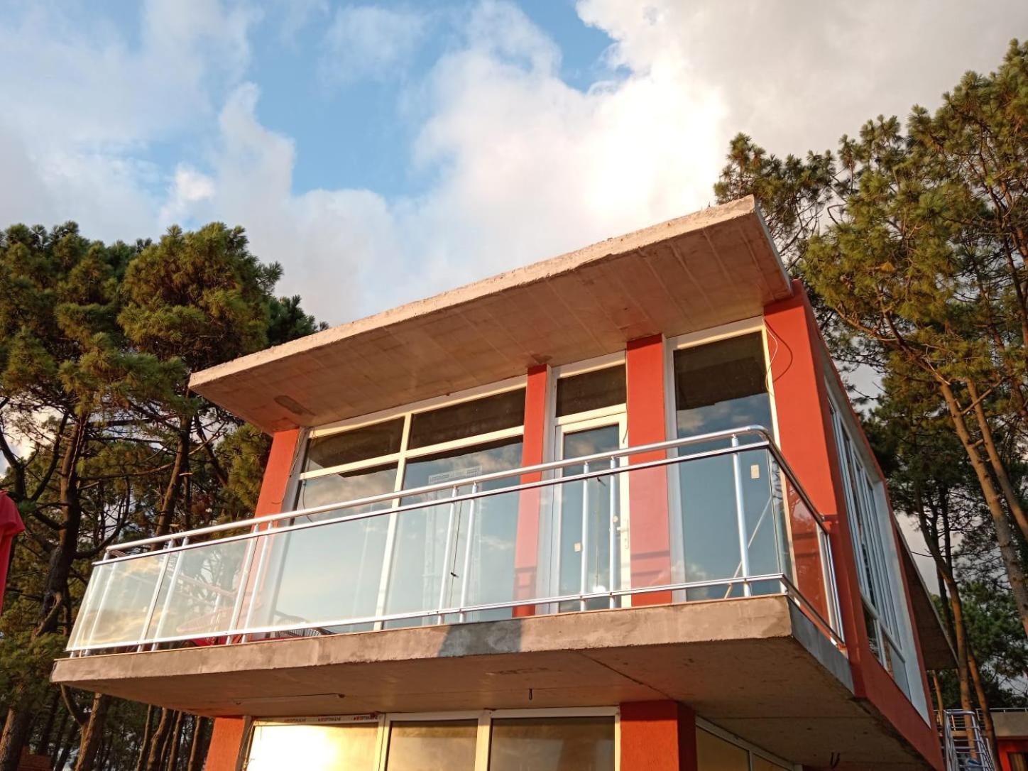 Guest House Guriani Григолети Екстериор снимка