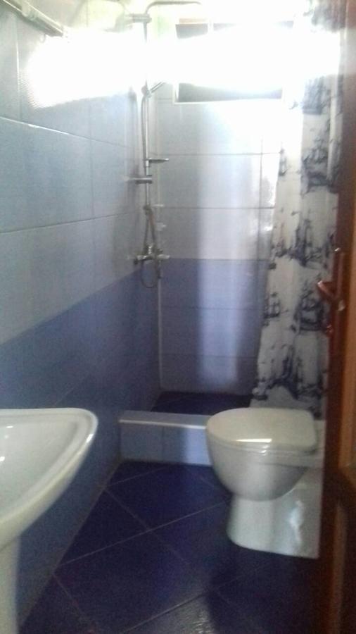 Guest House Guriani Григолети Екстериор снимка