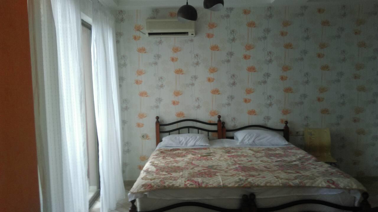 Guest House Guriani Григолети Екстериор снимка