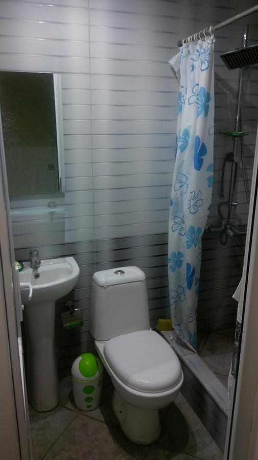 Guest House Guriani Григолети Екстериор снимка