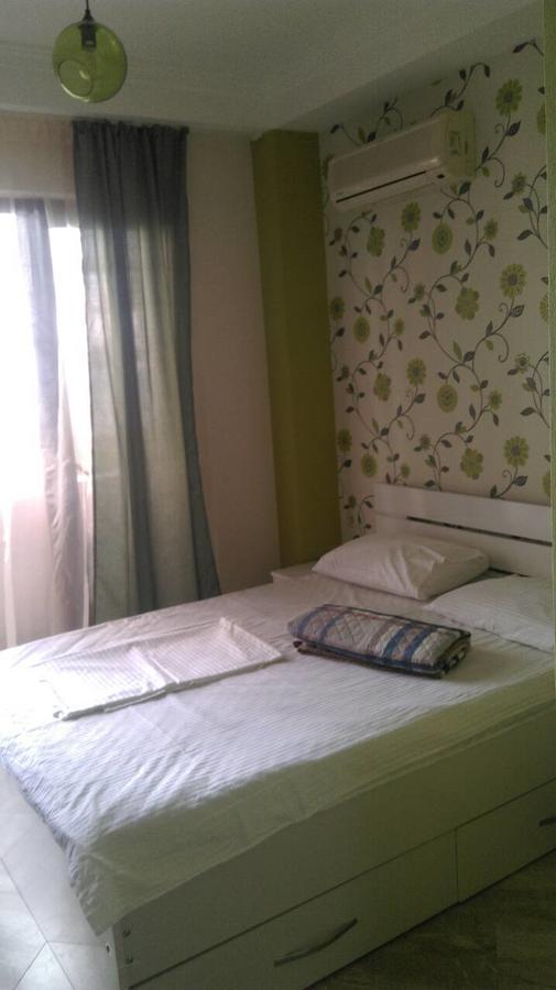 Guest House Guriani Григолети Екстериор снимка