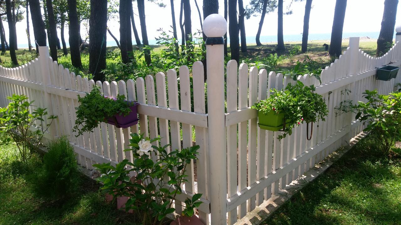 Guest House Guriani Григолети Екстериор снимка