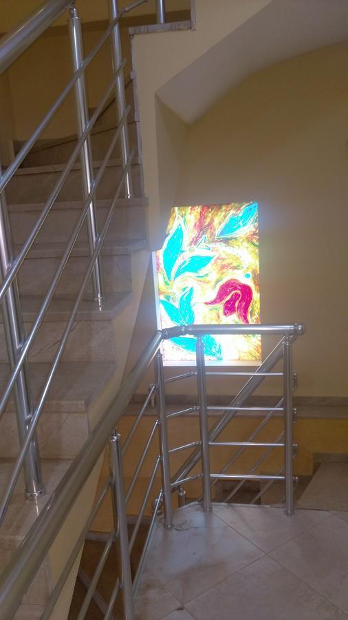 Guest House Guriani Григолети Екстериор снимка
