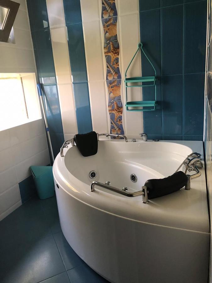 Guest House Guriani Григолети Екстериор снимка