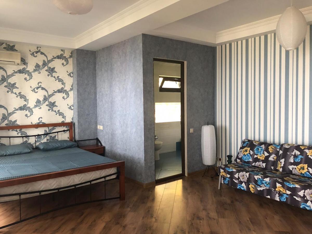 Guest House Guriani Григолети Екстериор снимка