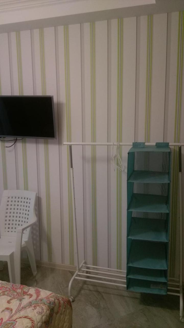 Guest House Guriani Григолети Екстериор снимка