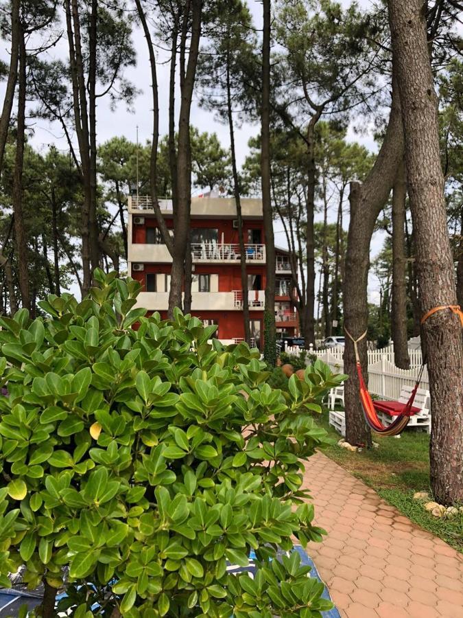 Guest House Guriani Григолети Екстериор снимка